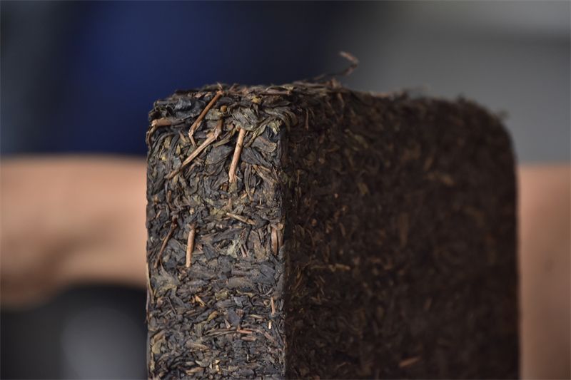 如何选择优质的黑茶？