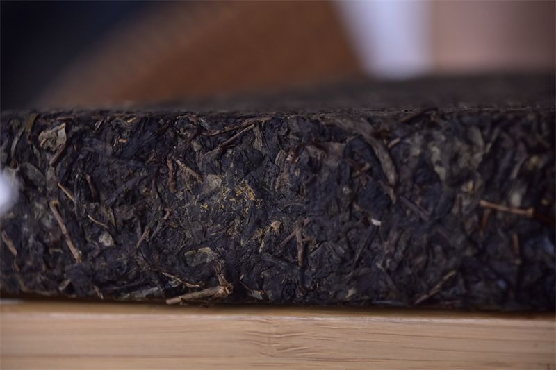 如何选择优质的黑茶？