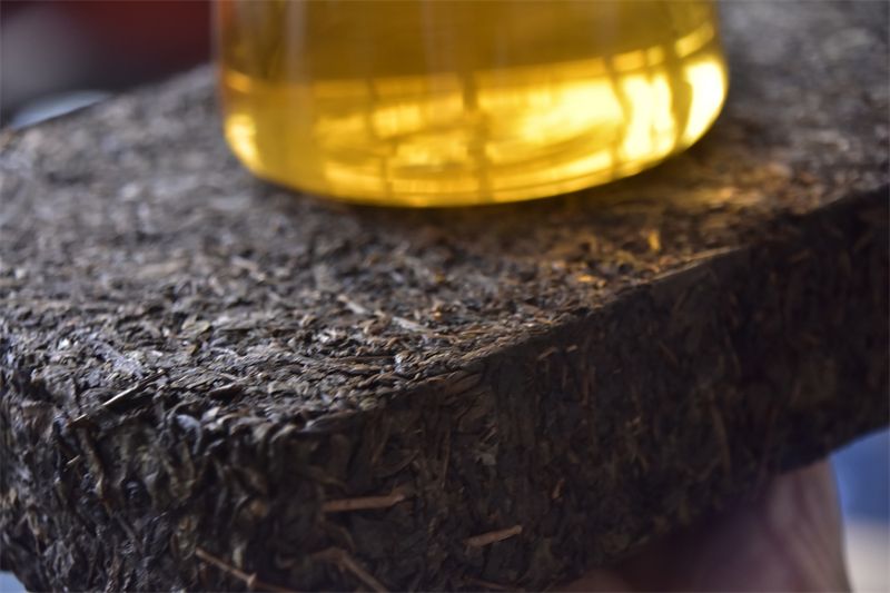 如何选择优质的黑茶？