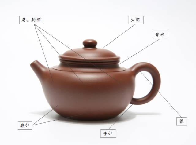 不懂紫砂壶的人怎么看壶？
