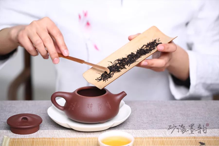 紫砂壶型上百种，为何石瓢、西施经久不衰！