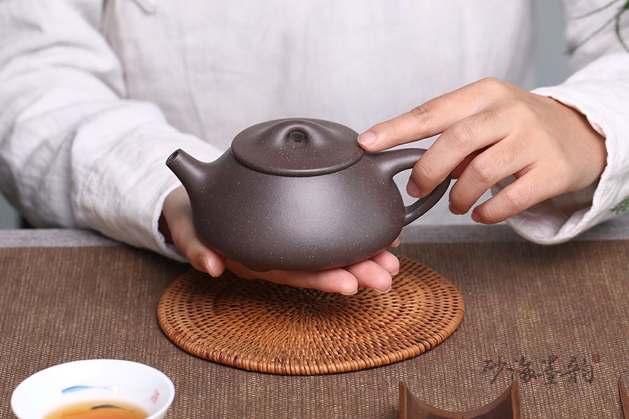 紫砂壶型上百种，为何石瓢、西施经久不衰！