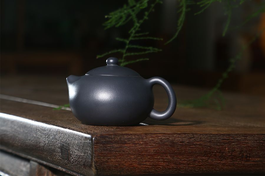 紫砂壶型上百种，为何石瓢、西施经久不衰！