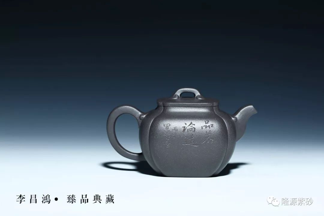 看紫砂方器的“边边角角”是如何“72变”的！