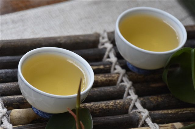老徐谈茶：老徐带你了解名山名寨茶系列之景迈