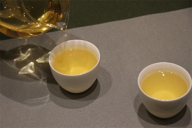 老徐谈茶：老徐带你了解名山名寨茶系列之景迈