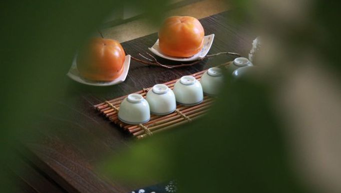 茶，坚持喝就是最好的养生！