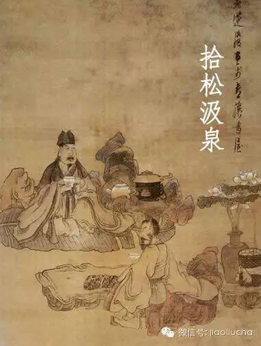 今日惊蛰，如何喝茶养生？
