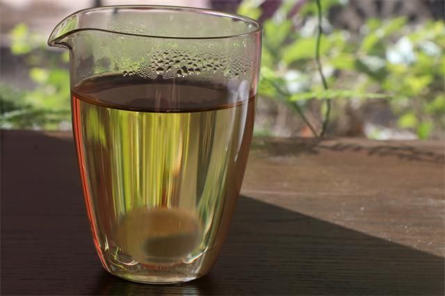 茶禅，静品一杯茶，从有到无