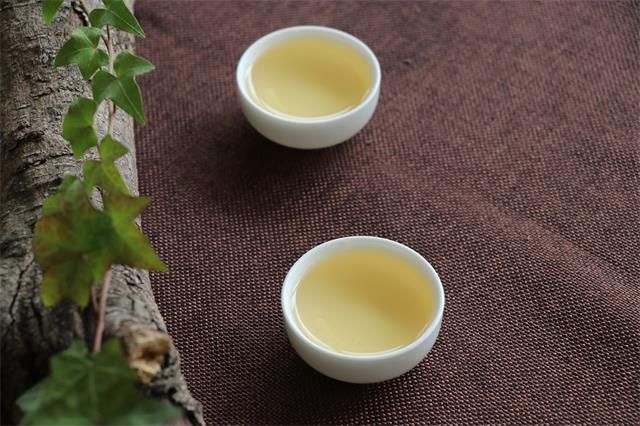 茶禅，静品一杯茶，从有到无