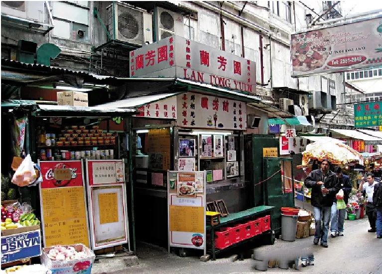 源远流长的港式奶茶文化：和台湾奶茶有何不同？