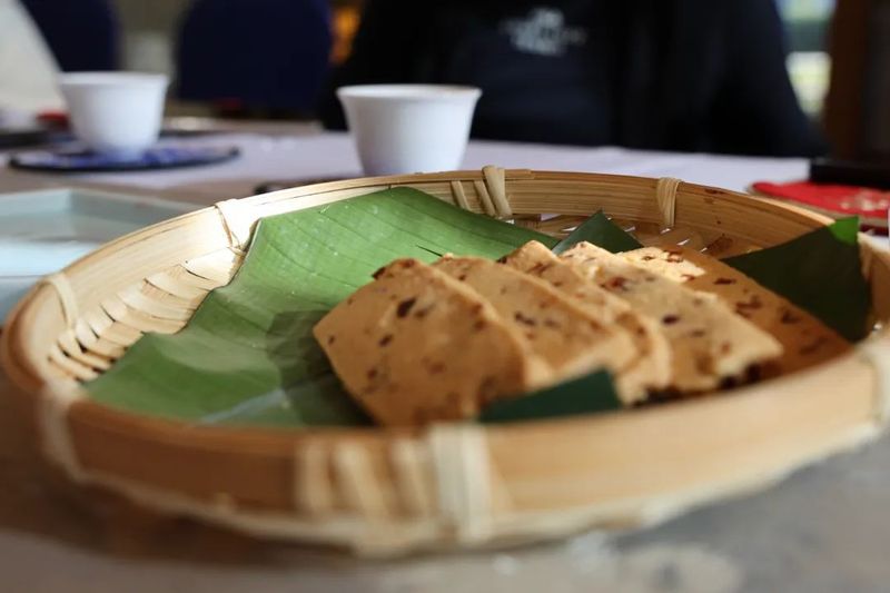 慢品普洱 悠扬时光