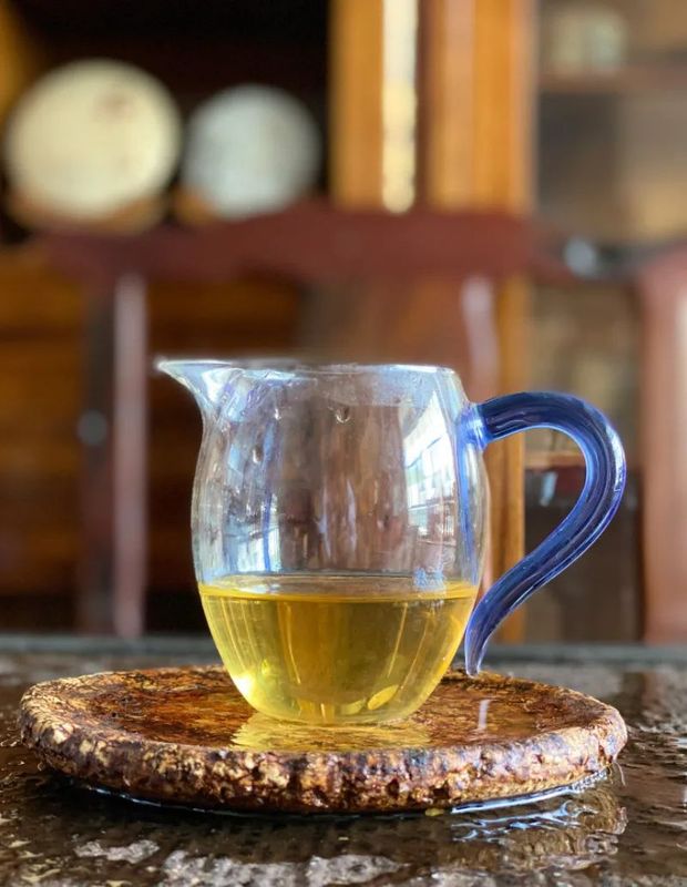 勐库十八寨：磨烈普洱茶，质重醇厚，味浓而烈