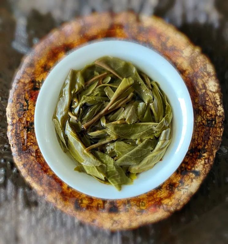 勐库十八寨：磨烈普洱茶，质重醇厚，味浓而烈