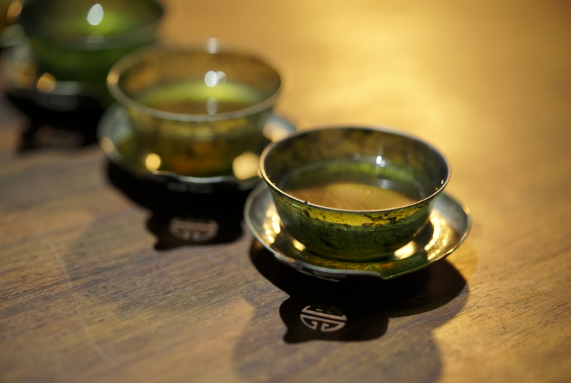 古人喝茶花样真多！看看这几首诗词就知道了！