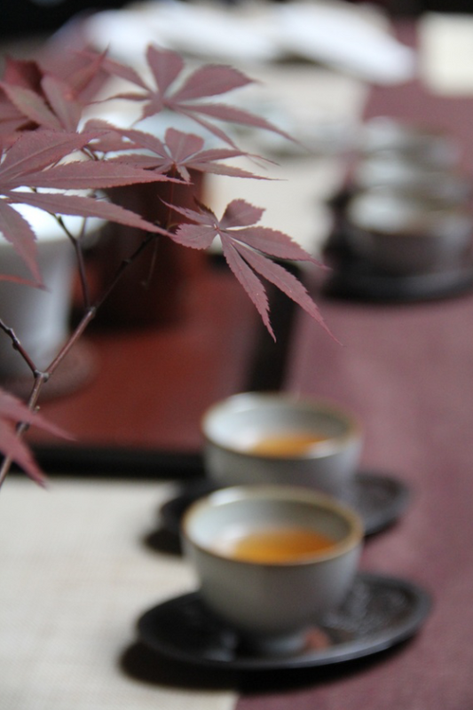 古人喝茶花样真多！看看这几首诗词就知道了！