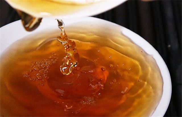 晚上喝黑茶会睡不着吗？