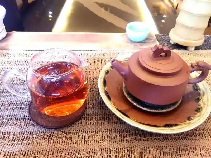 泡青砖茶的秘诀都告诉你了，快来试试吧