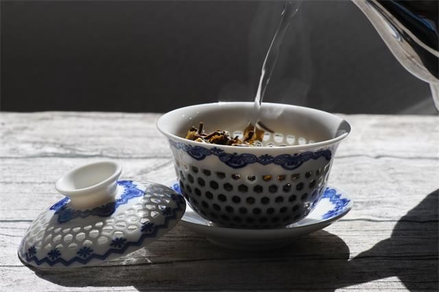 新手对普洱茶的理解以及怎样购买六大茶类的解决方案