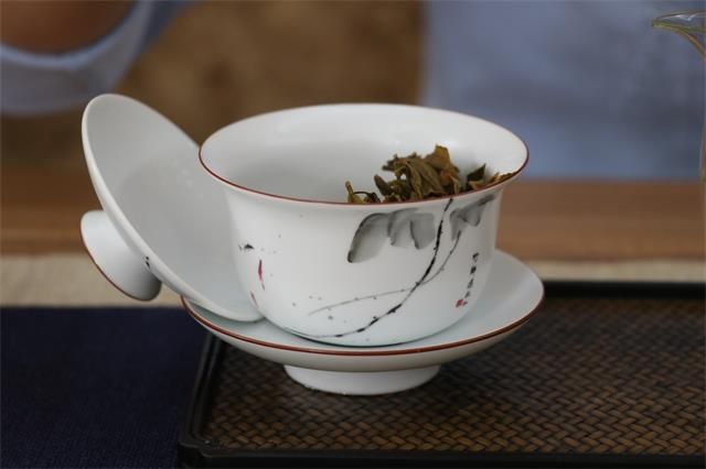 新手对普洱茶的理解以及怎样购买六大茶类的解决方案