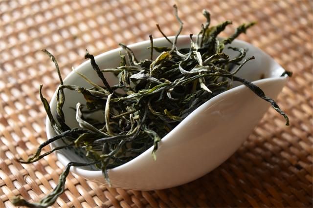 普洱茶春茶什么时候开始采摘