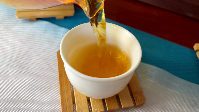 茶叶的八大功效你不得不知
