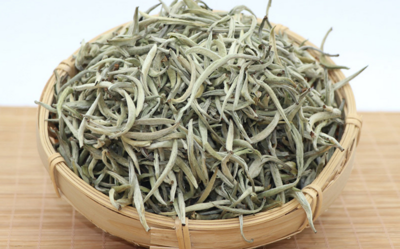 茶叶的八大功效你不得不知