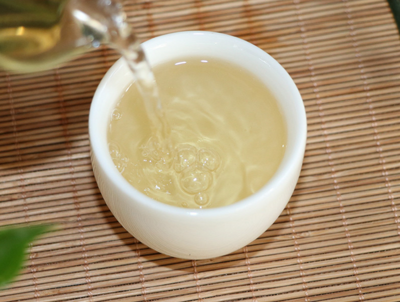 茶叶的八大功效你不得不知
