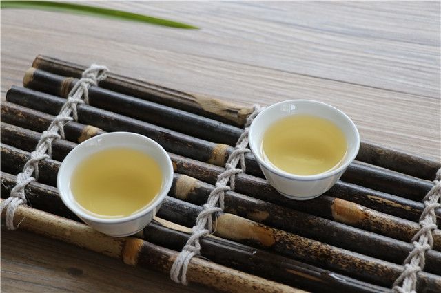 革登茶山普洱茶