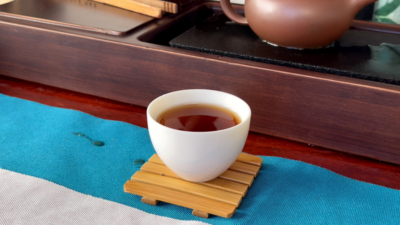 适合长期闷泡的茶是什么