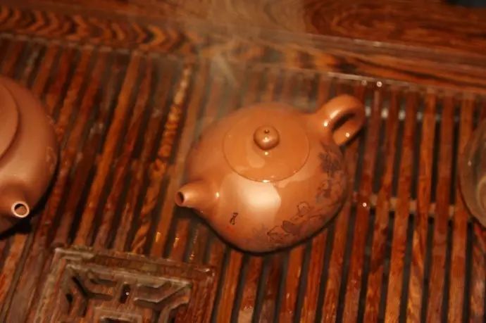 闲置紫砂壶怎么保存最为妥当？
