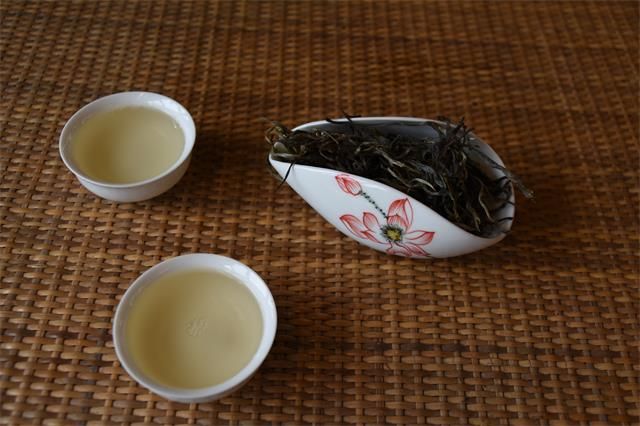 昔归古树春茶采几次，昔归普洱春茶的特点