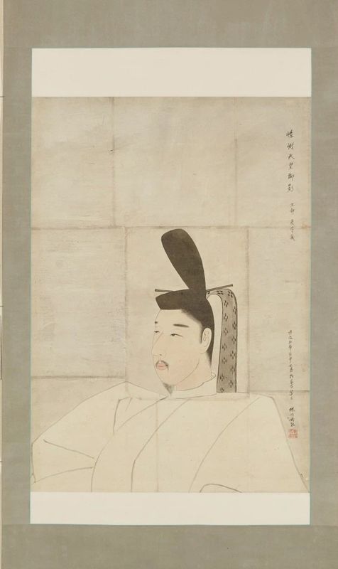 嵯峨天皇与弘仁茶风——唐时期中日茶文化交流轶事