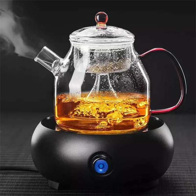 白茶煮着喝还是泡着喝？