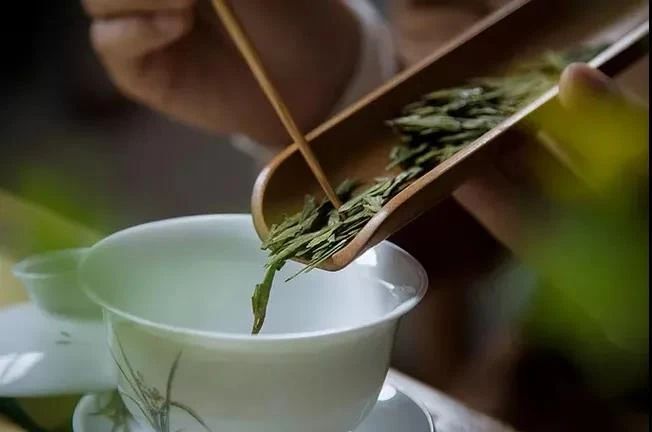 绿茶只知龙井、碧螺春？带你了解十大名优绿茶！