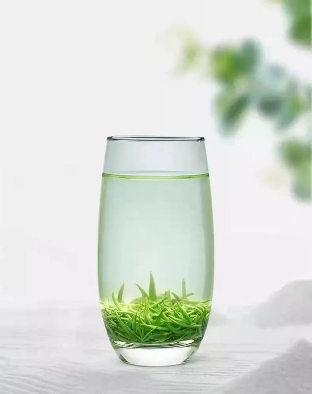 绿茶只知龙井、碧螺春？带你了解十大名优绿茶！