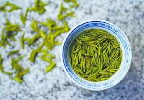 绿茶只知龙井、碧螺春？带你了解十大名优绿茶！