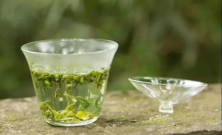 绿茶只知龙井、碧螺春？带你了解十大名优绿茶！