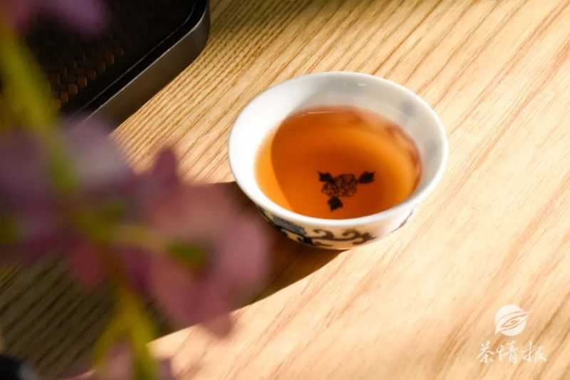 焕发容颜？提升阳气？揭秘红茶的养生之道