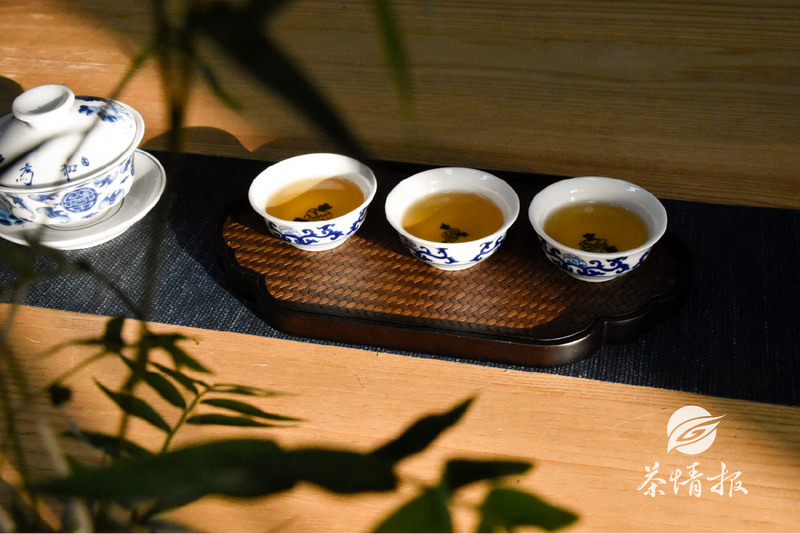 焕发容颜？提升阳气？揭秘红茶的养生之道