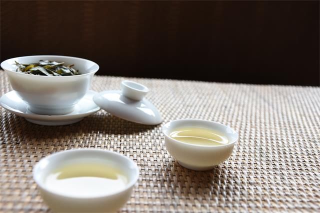 曼松贡茶怎么冲泡