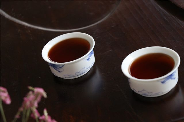 普洱茶独特的香气是什么？