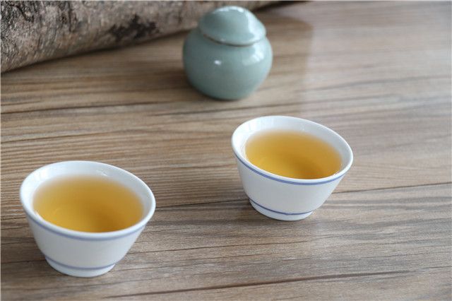 普洱茶独特的香气是什么？
