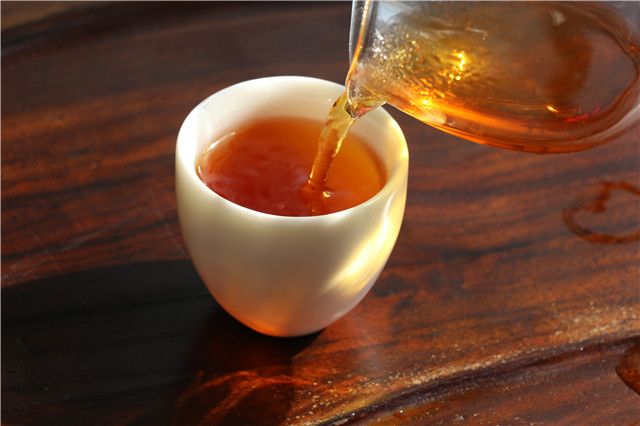 古树红茶泡法的正确方法