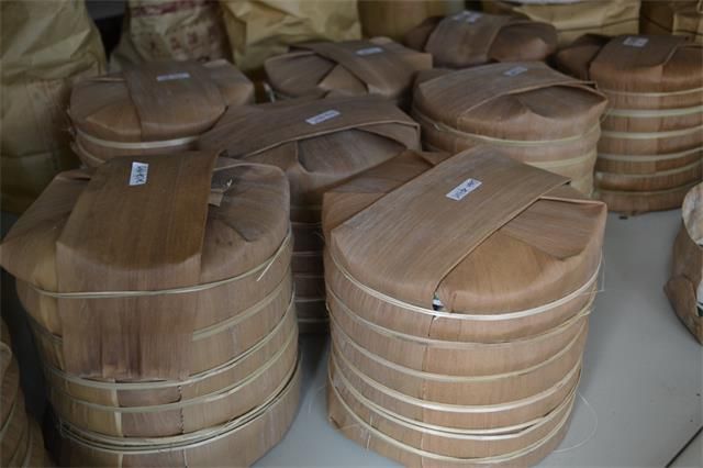 存储普洱茶怎样避坑？