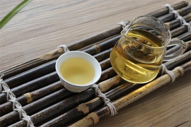 手中有茶，心灵有家