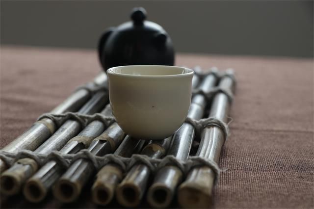 茶的五大精神，你喝出了几种？