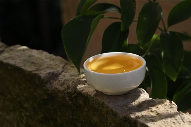 喝普洱茶有哪些好处和坏处