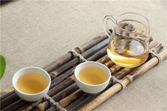 喝普洱茶有哪些好处和坏处