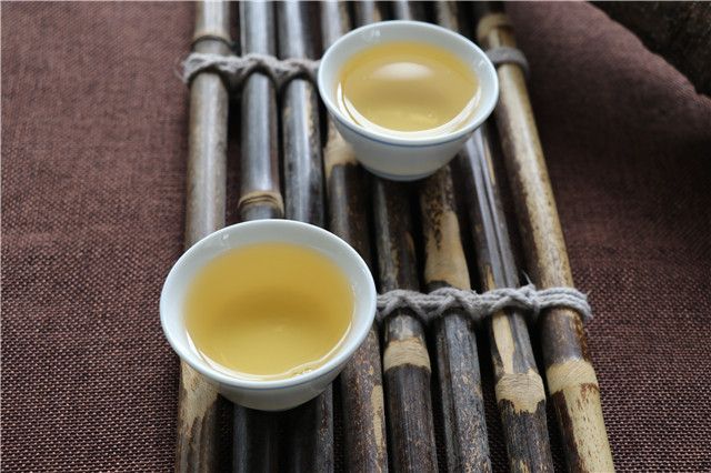 喝普洱茶有哪些好处和坏处